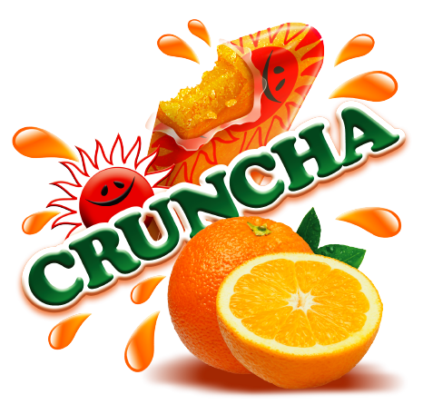 Cruncha